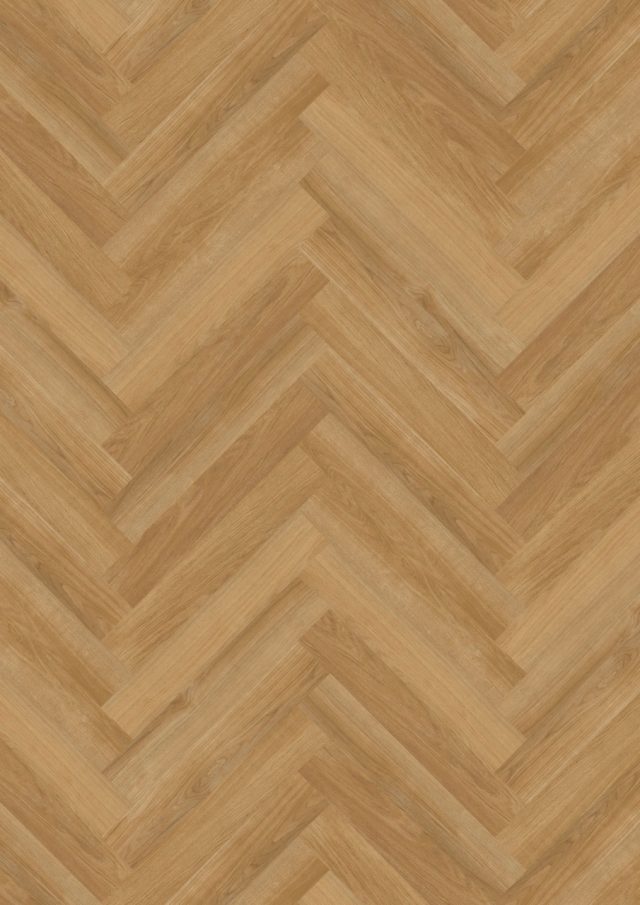 Premium Herringbone Sierra Oak Large
