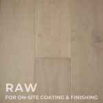 Prestige Oak Raw Large