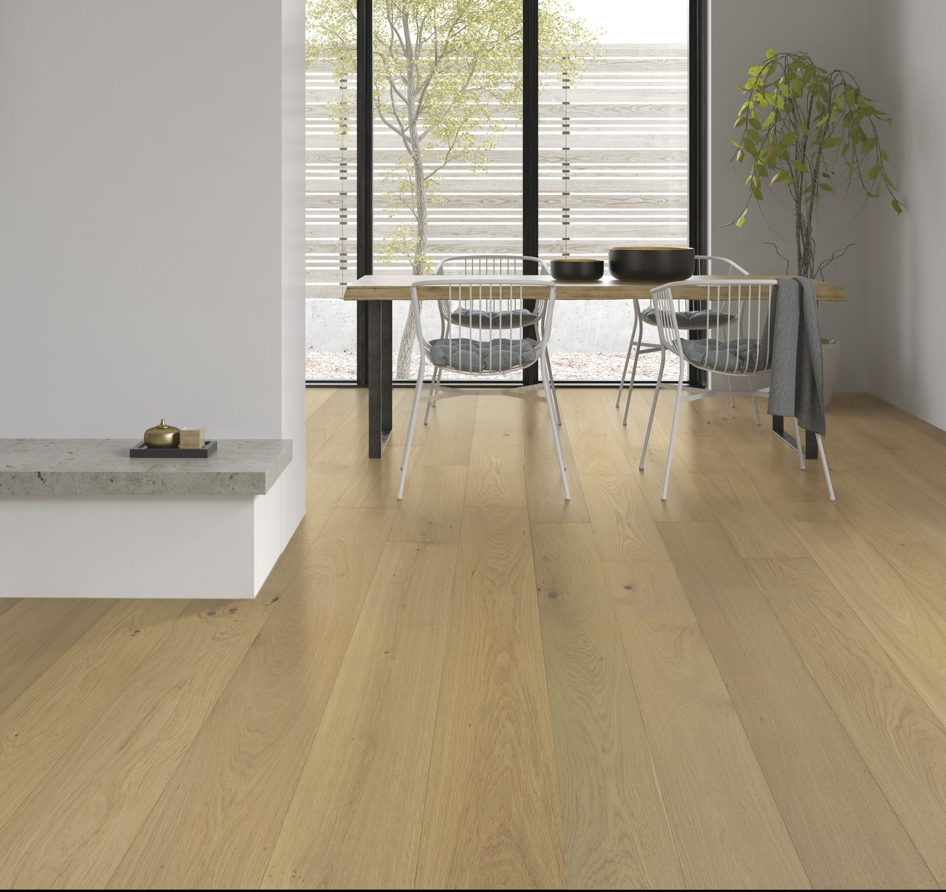 Ridgeview Engineered Timber Flooring