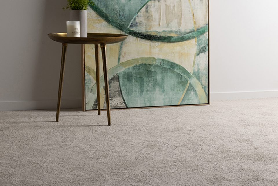 Sheer Bliss Carpet