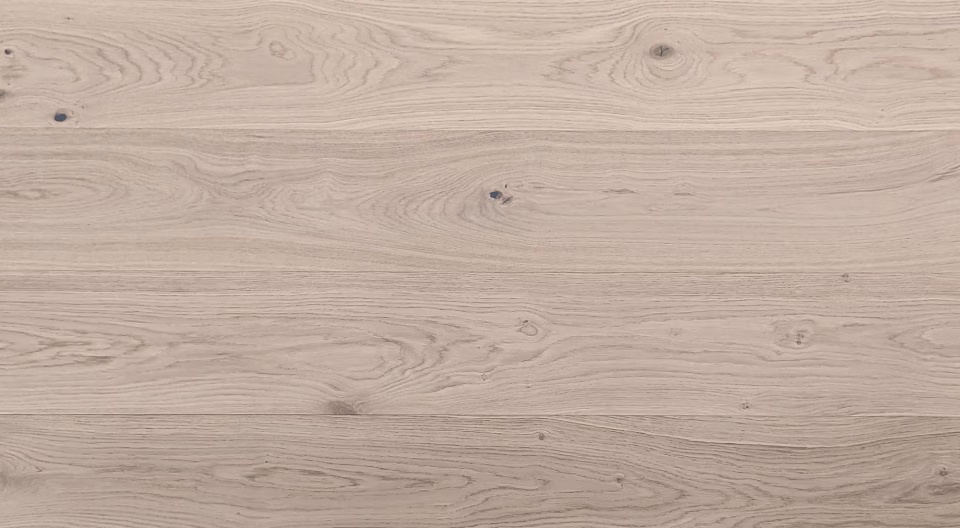 Signature Oak Engineered Timber Flooring