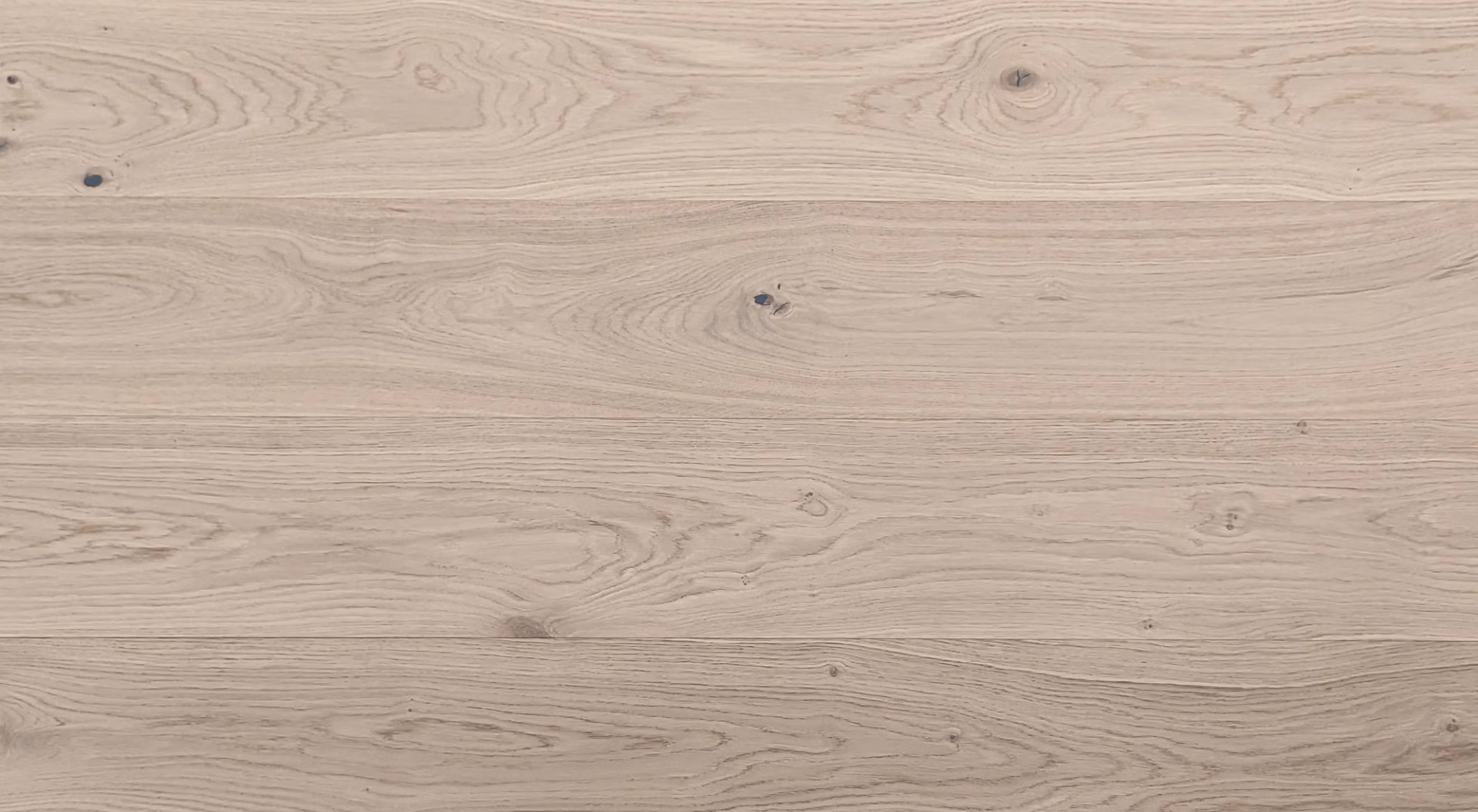 Signature Oak Engineered Timber Flooring