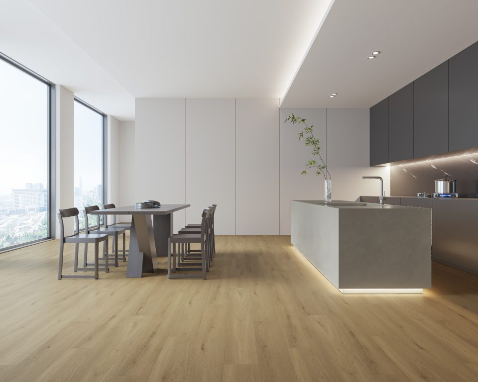 Solenne Oasis Oak Room