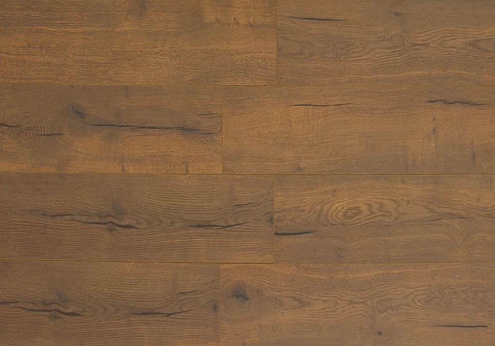 Swish Laminate Aqua Oak Georgia Large