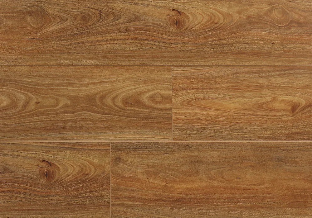 Swish Laminate Aqua Spotted Gum Large