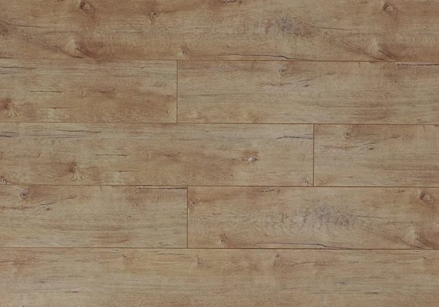 Swish Laminate Oak Verona Large