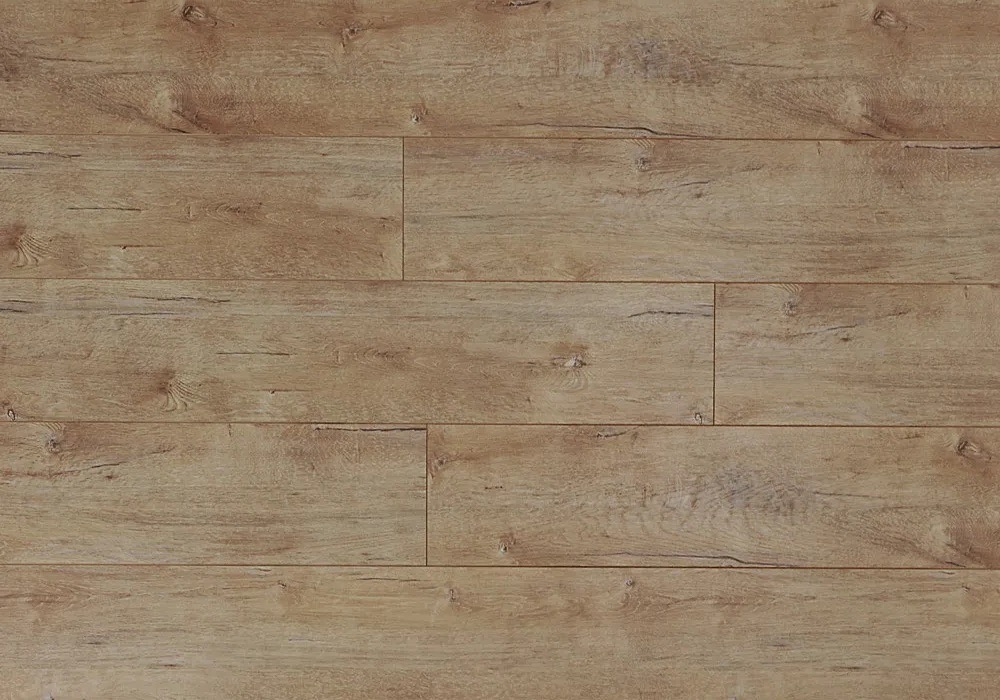 Swish Laminate Oak Verona Large