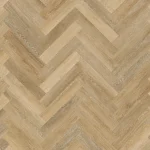 The Herringbone Col. Beach Oak