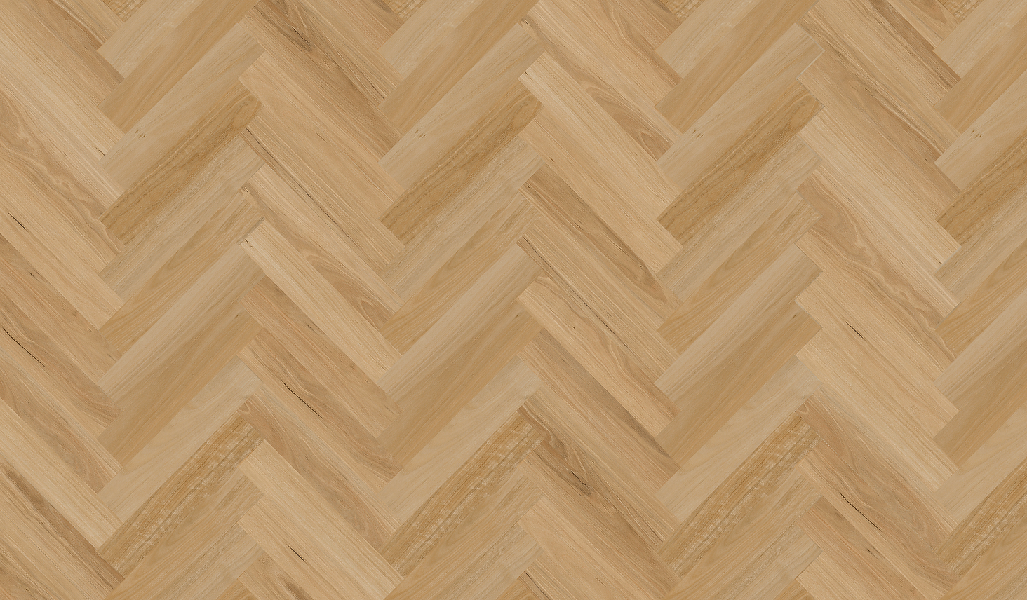 The Herringbone Col. Coastal Blackbutt