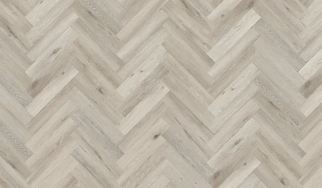 The Herringbone Col. Moonriver