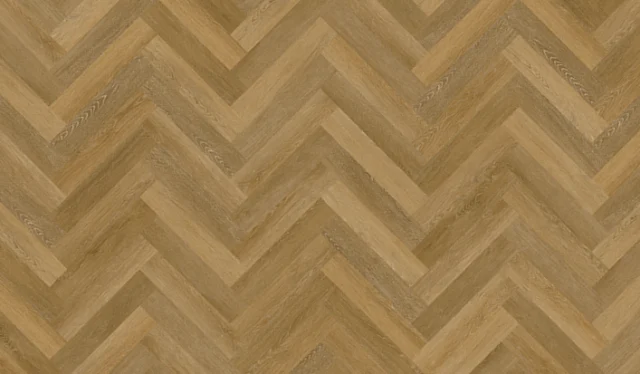 The Herringbone Col. Natural
