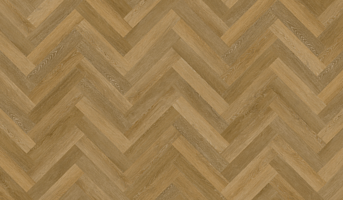The Herringbone Col. Natural