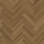 The Herringbone Col. Spotted Gum