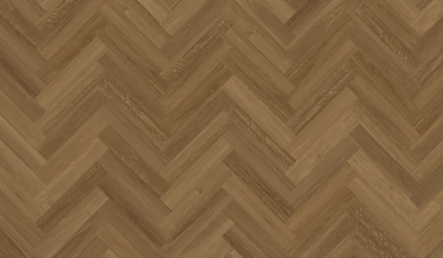 The Herringbone Col. Spotted Gum