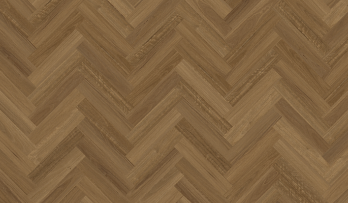 The Herringbone Col. Spotted Gum