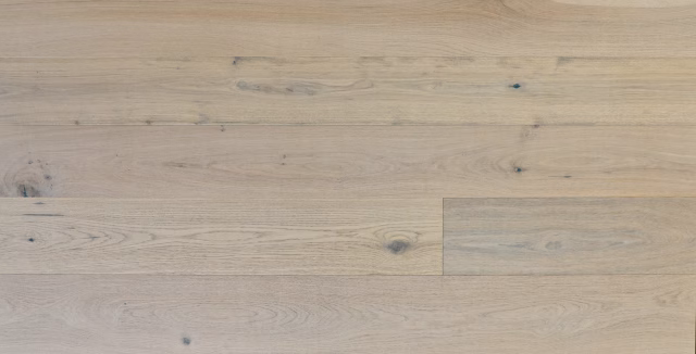 Timeless Oak Wide Engineered Timber Flooring