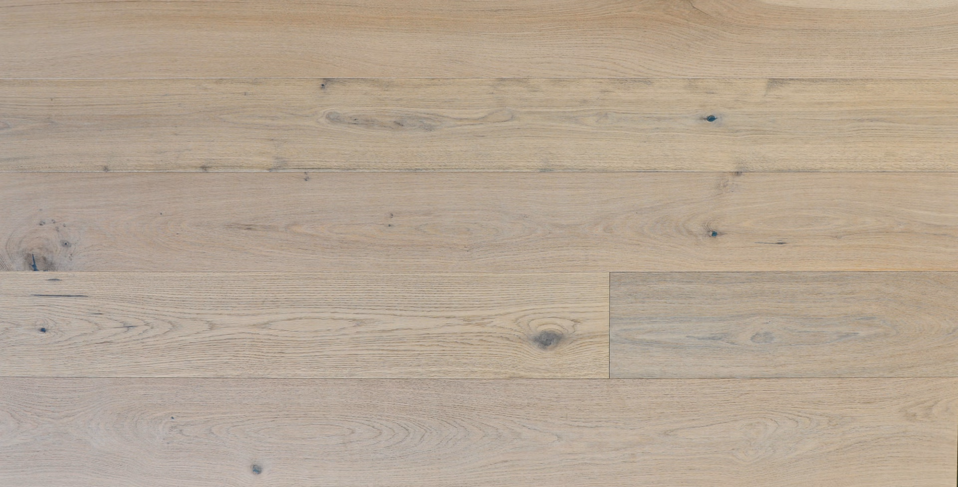 Timeless Oak Wide Engineered Timber Flooring