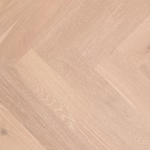 Timeless Oak Herringbone Engineered Timber Flooring