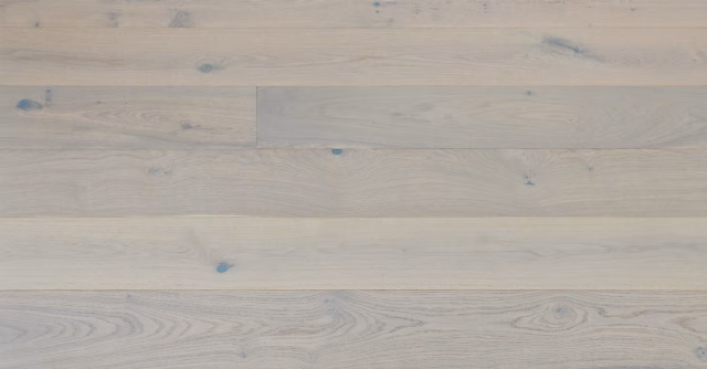 Timeless Oak Engineered Timber Flooring