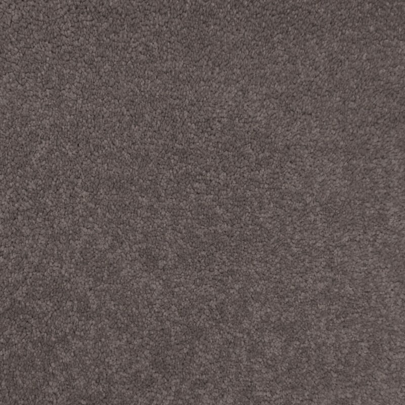 Touch Of Luxury Metal Grey Strand