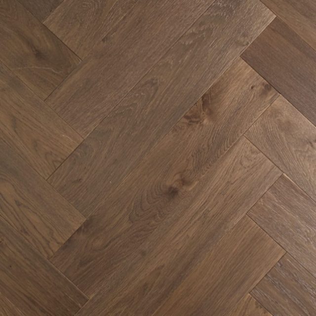 Vintage Herringbone [de Marque]