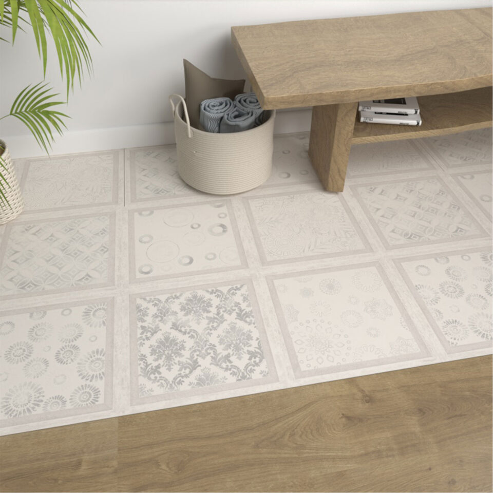 Faus Retro Laminate