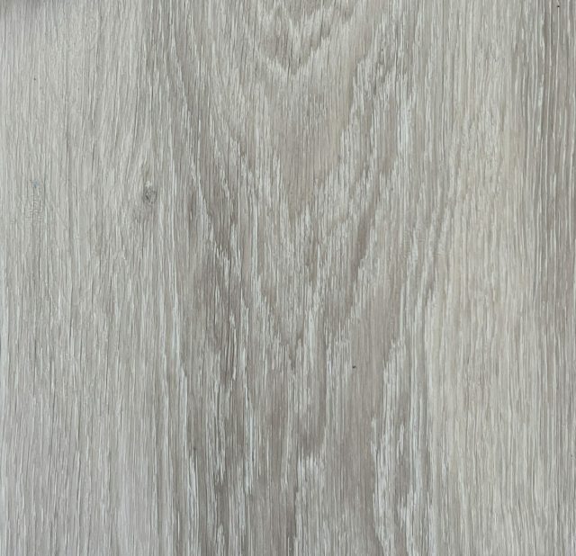 Woodend Silver Top