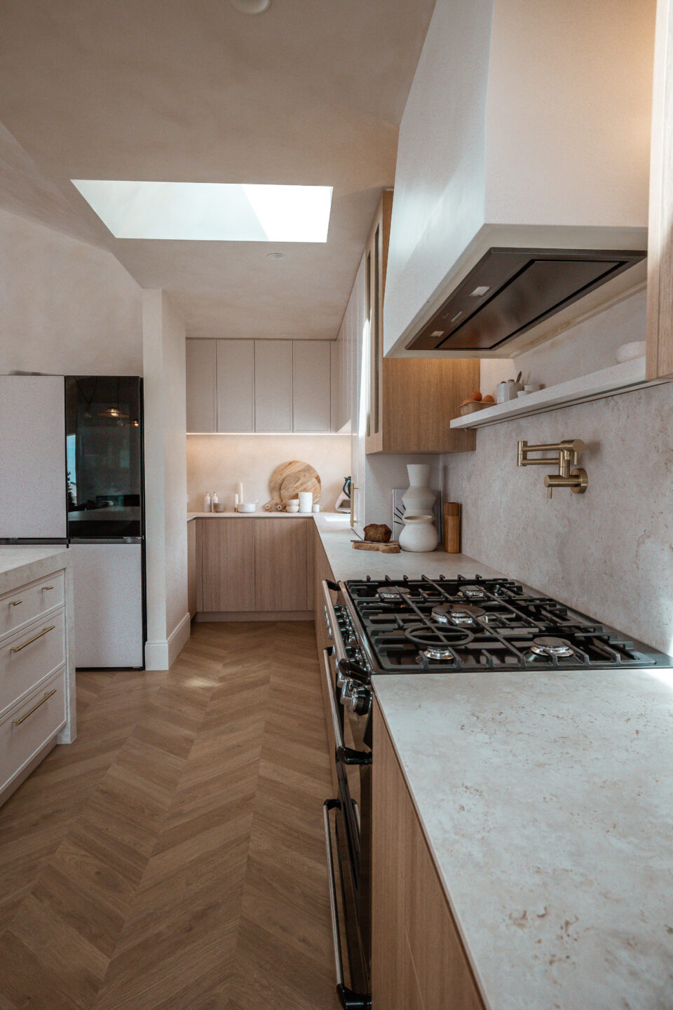 Zenku Artec Laminate