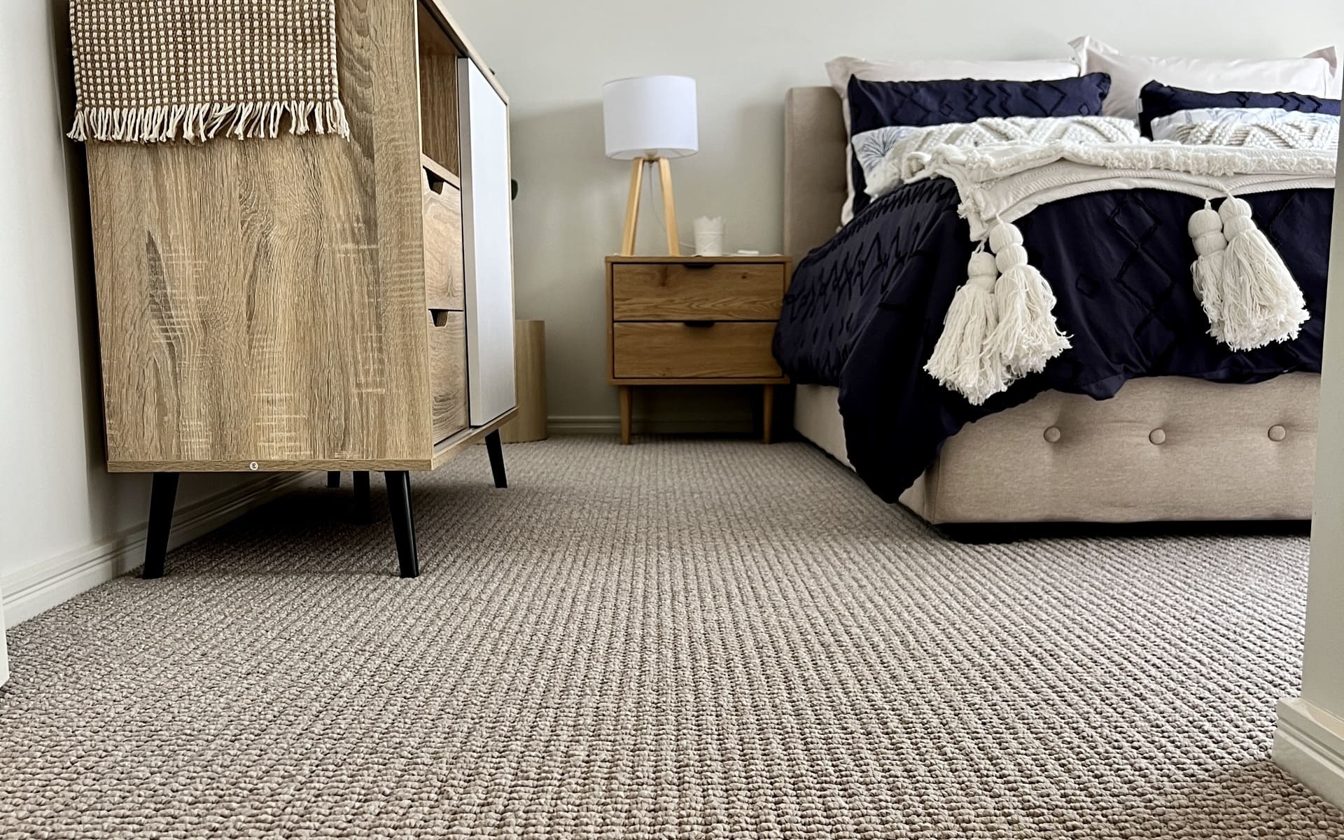 Best Carpet For Bedrooms