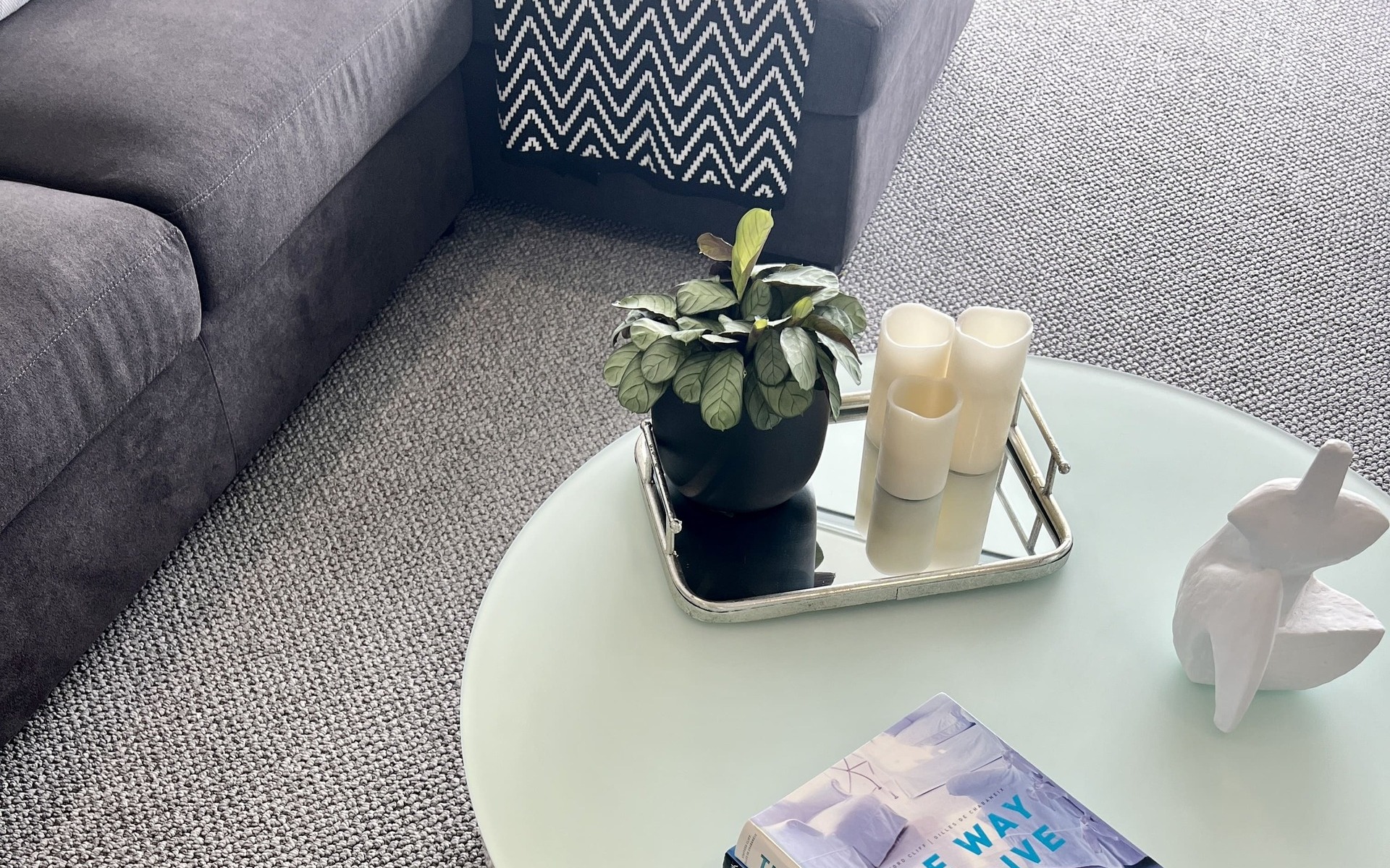 Buying Carpet For Your Home