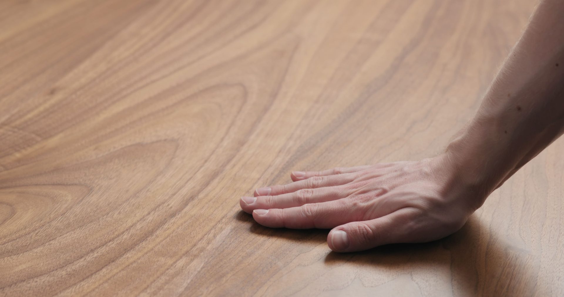 Engineered Timber Flooring