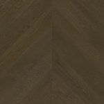 Idesign Chevron Apolo Grey