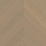 Idesign Chevron Casper White