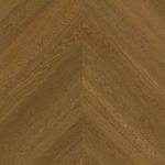 Idesign Chevron Coral Sand