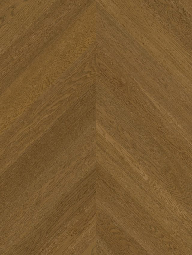 Idesign Chevron Coral Sand