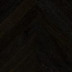 Idesign Chevron Midnight Grey